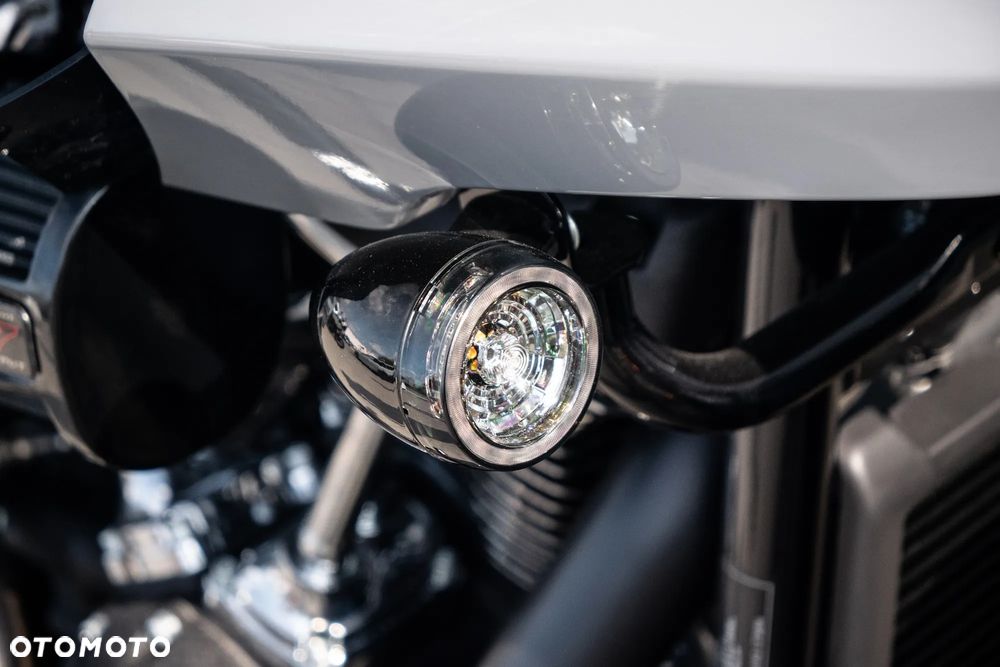 Harley-Davidson Softail Low Rider - 27