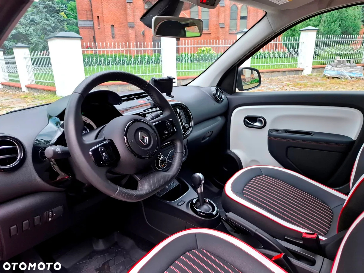 Renault Twingo TCE 90 EDC LE COQ SPORTIF - 15