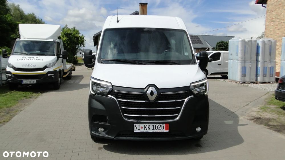 Renault MASTER - 2