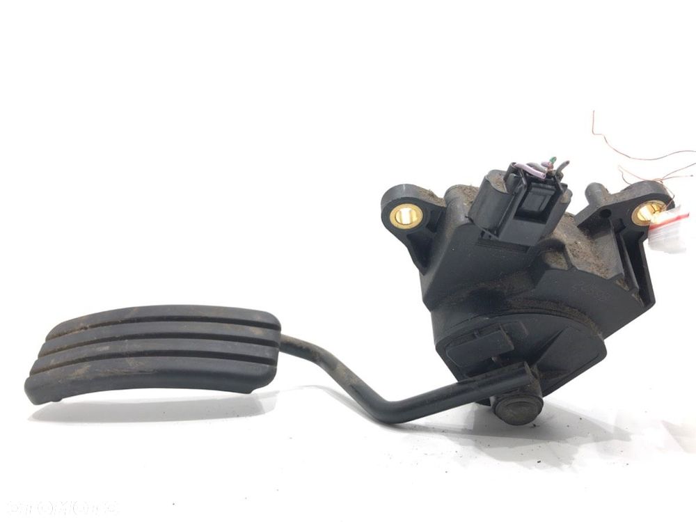 POTENCJOMETR GAZU  RENAULT KANGOO / GRAND KANGOO II (KW0/1_) 2008 - 2022 1.5 dCi 85 (KW0K, KW0L, - 1