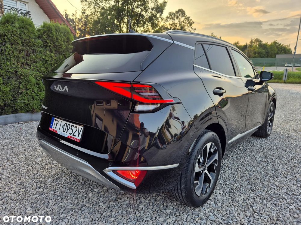 Kia Sportage 1.6 T-GDI Business Line 2WD - 11