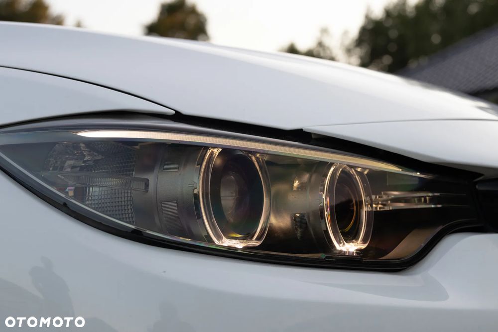 BMW Seria 4 428i M Sport sport - 31