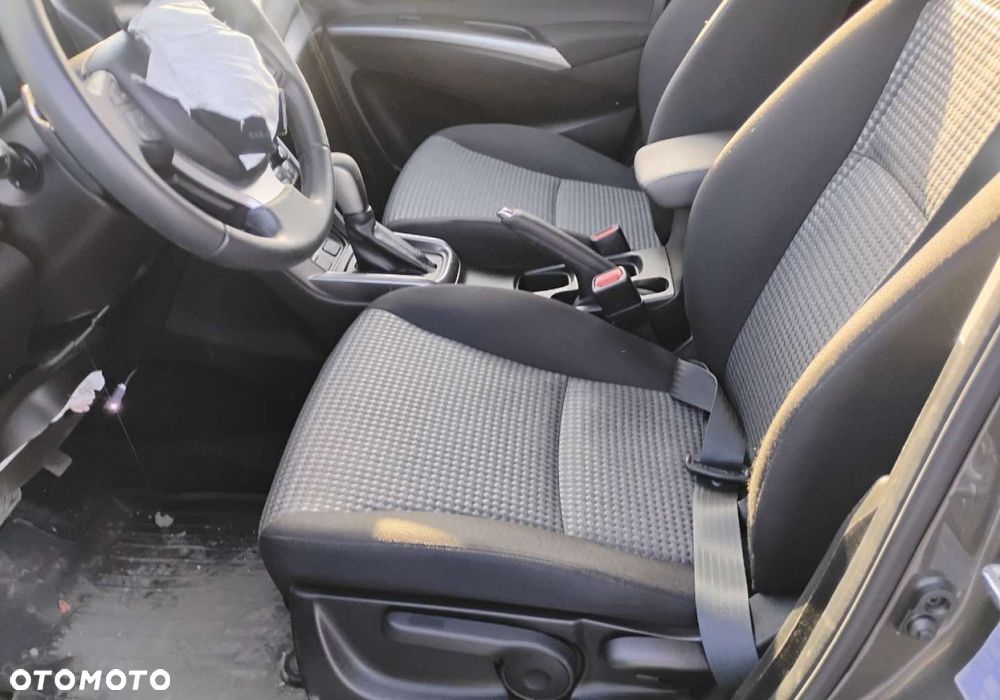 Suzuki SX4 S-Cross - 8