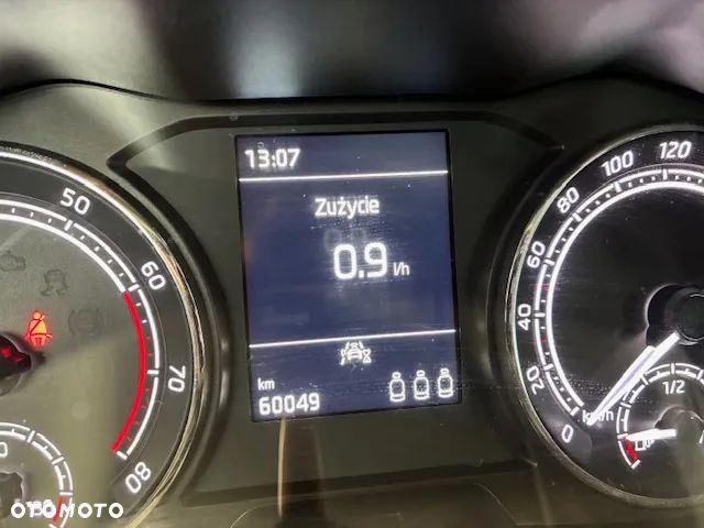 Skoda Scala 1.0 TSI Ambition - 21