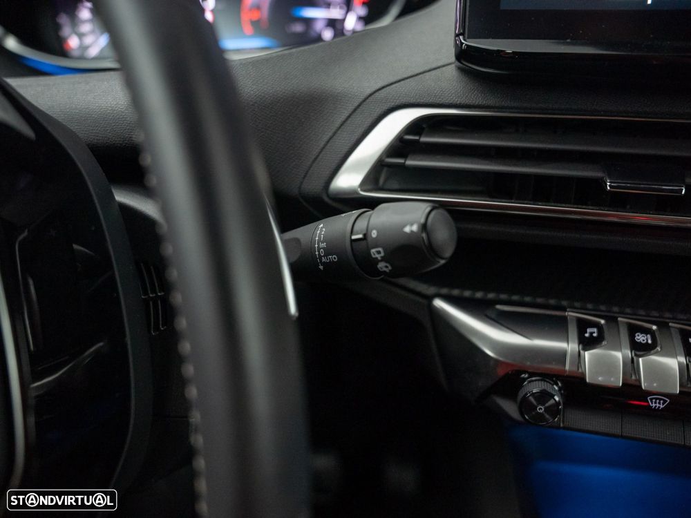 Peugeot 5008 1.5 BlueHDi Active Pack EAT8 - 23