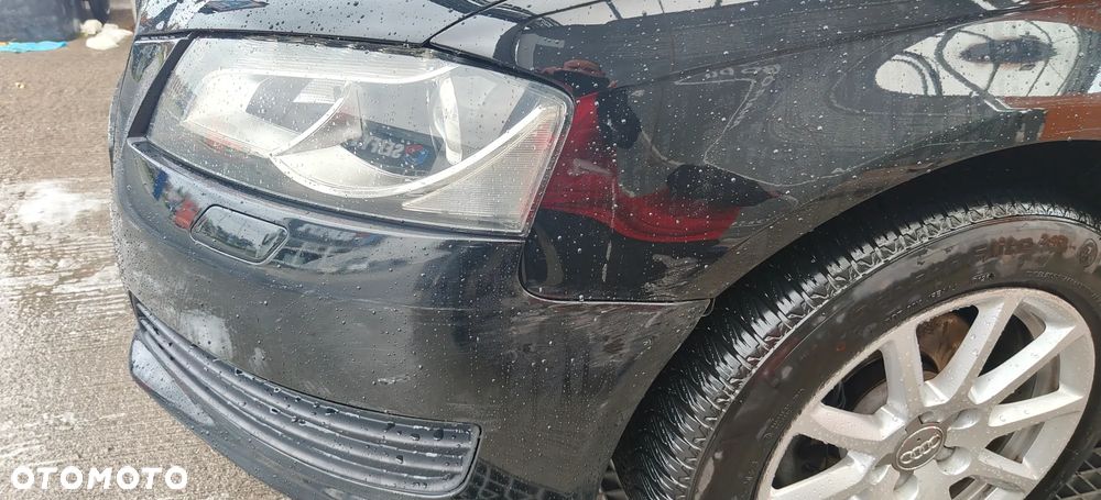 Audi A3 3-drzwiowe - 13