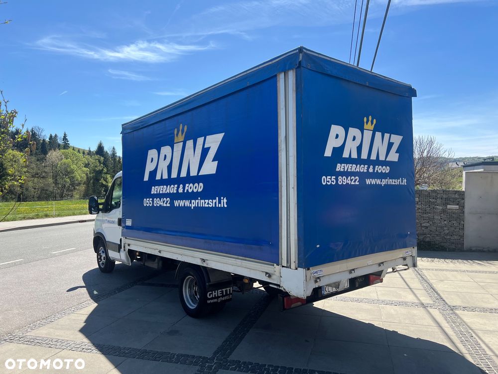 Iveco Daily 35C15 - 7