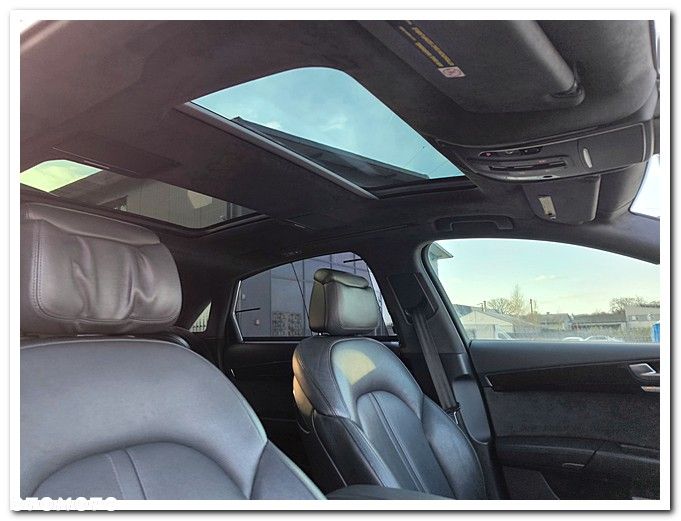 Audi A8 - 21