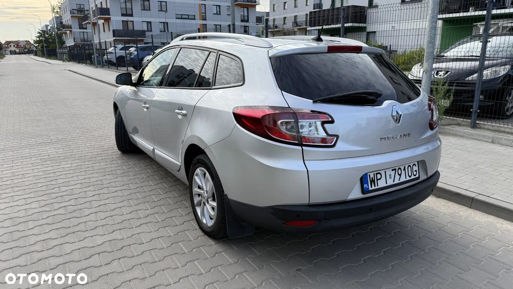 Renault Megane 1.4 16V TCE Dynamique - 2