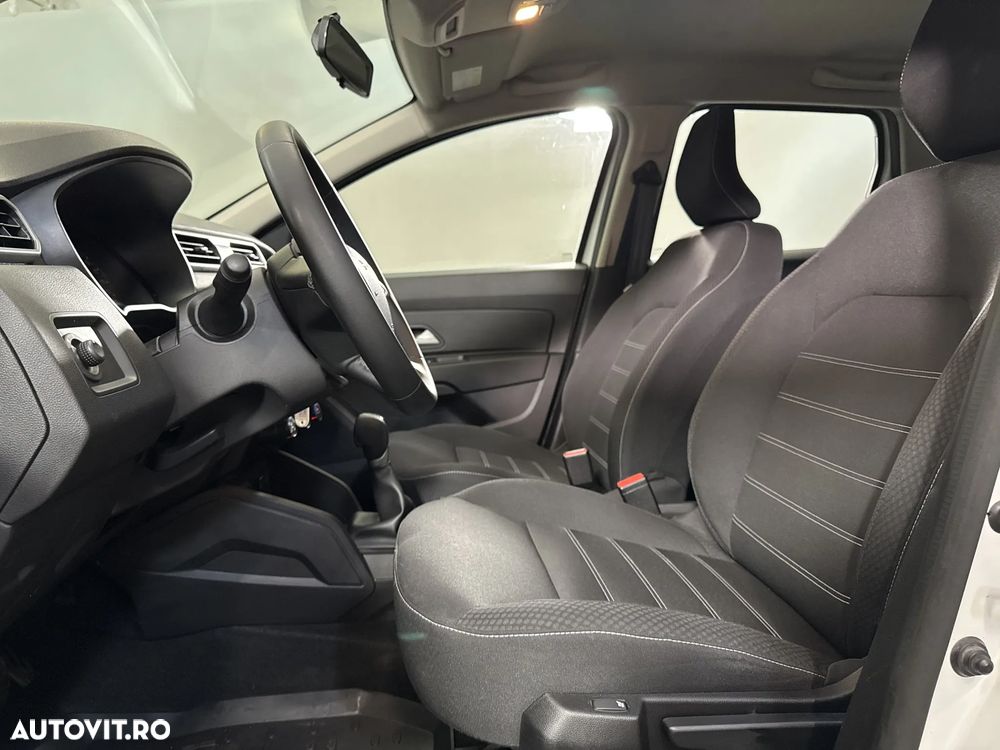 Dacia Duster - 23