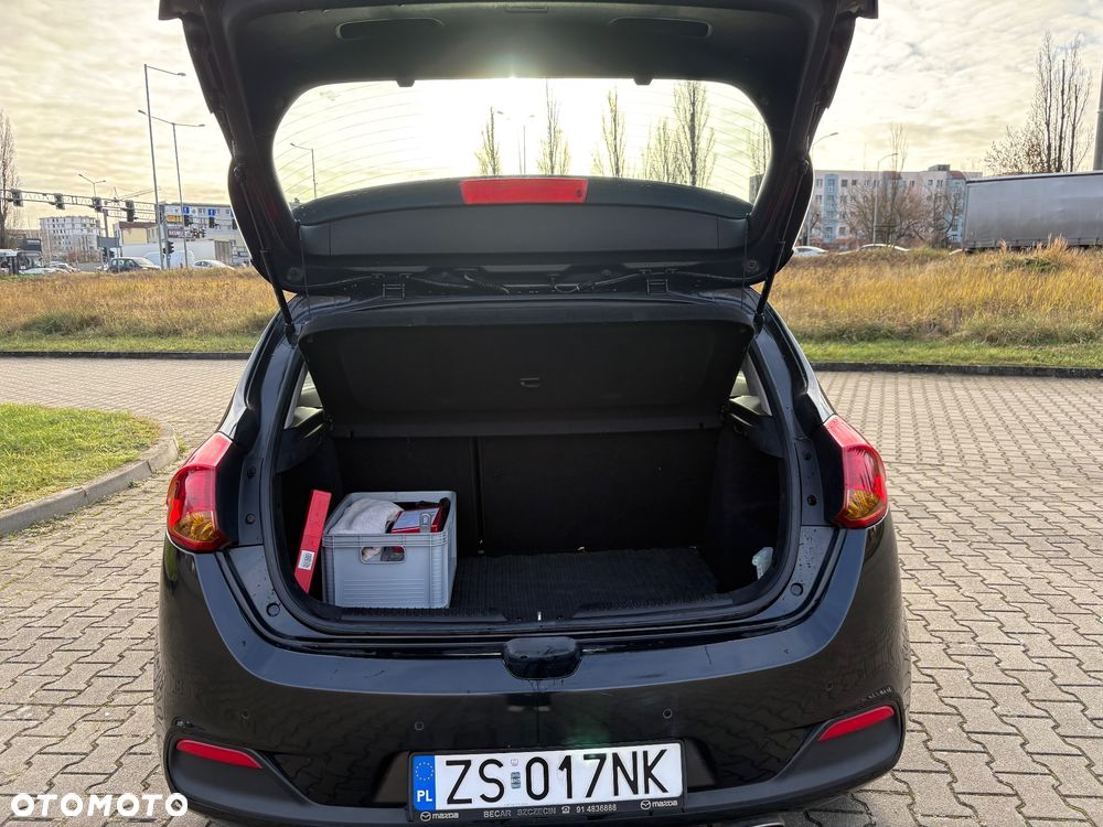 Kia Ceed 1.6 CRDi M - 9