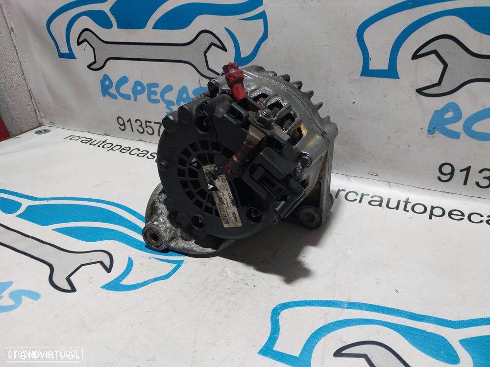 ALTERNADOR BMW SERIE 1 E88 CABRIO 118D 2.0D 16V 143CV N47D20A 12317802261 7802261 SERIE 1 E82 E81 E87 X1 E84 SERIE 3 E90 E91 E92 E93 X3 F25 Z4 E89 - 5