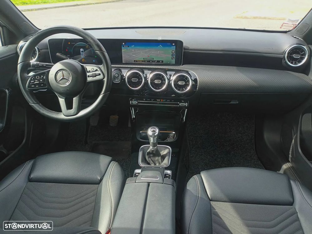 Mercedes-Benz A 160 - 9