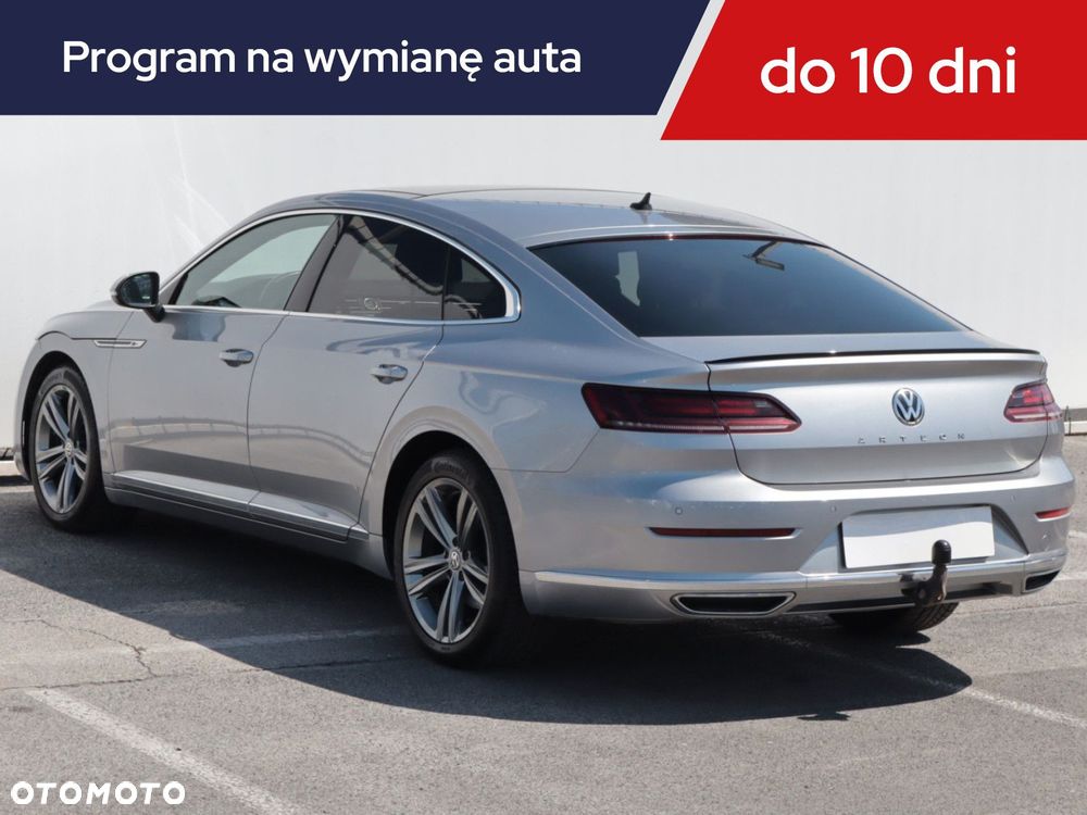 Volkswagen Arteon - 6