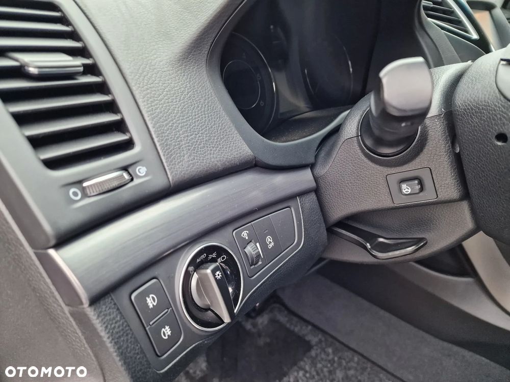 Hyundai i40 1.7 CRDi Premium - 23