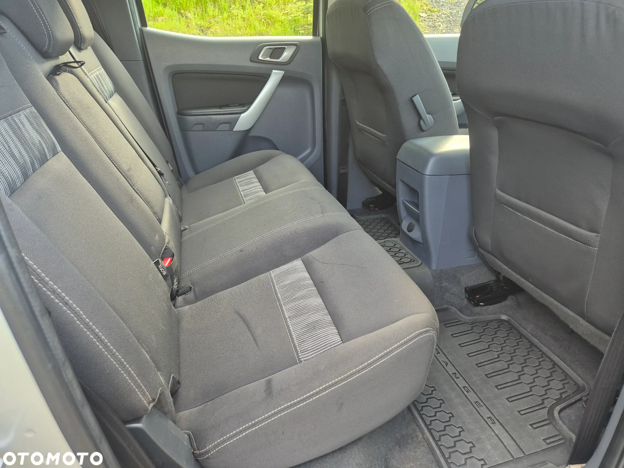 Ford Ranger - 15