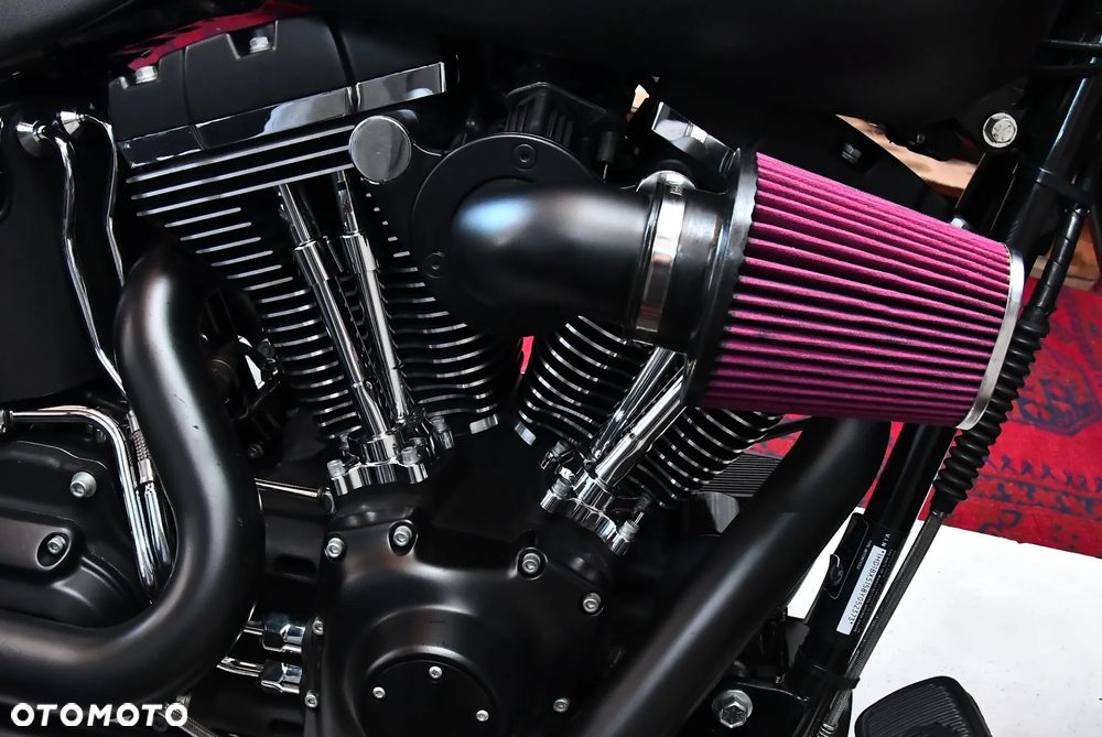 Harley-Davidson Softail Fat Boy - 8