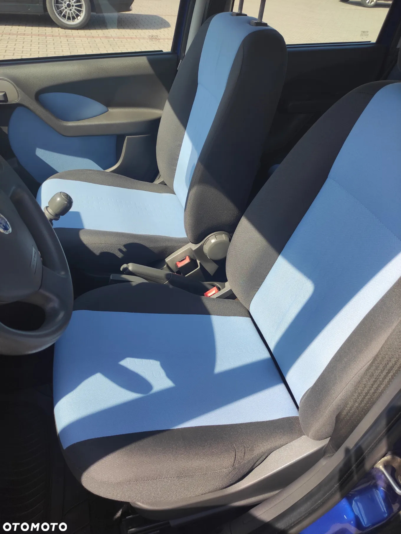 Fiat Panda - 9