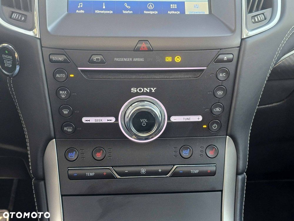 Ford S-Max - 14