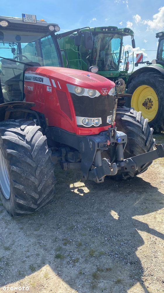 Massey Ferguson 7616 dyna-vt - 3