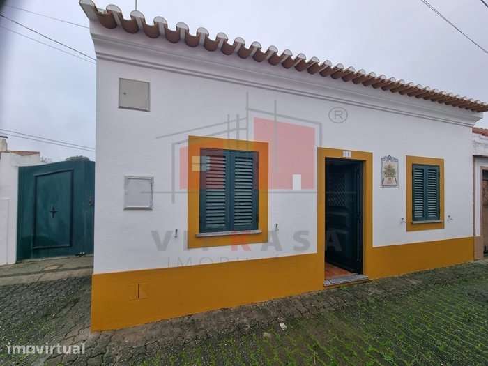Moradia T2 - Grande imagem: 3/45