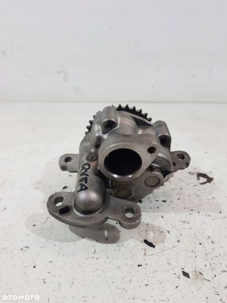 pompa oleju 1c1q-6600 transit mk7 boxer jumper 2.2 tdci hdi - 3