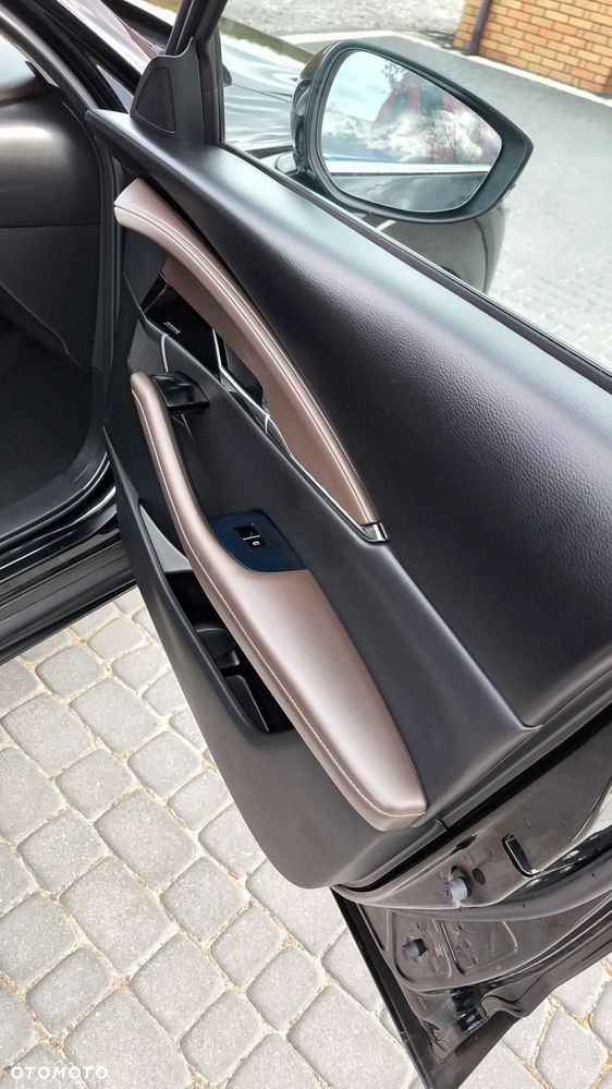 Mazda CX-30 SKYACTIV-X 2.0 M-Hybrid SELECTION - 23