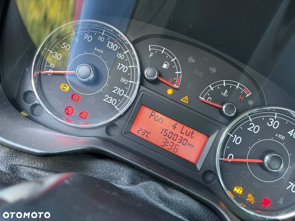 Fiat Punto - 2