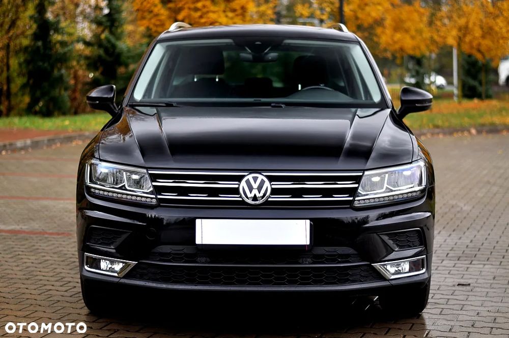 Volkswagen Tiguan 1.5 TSI EVO IQ Drive - 13