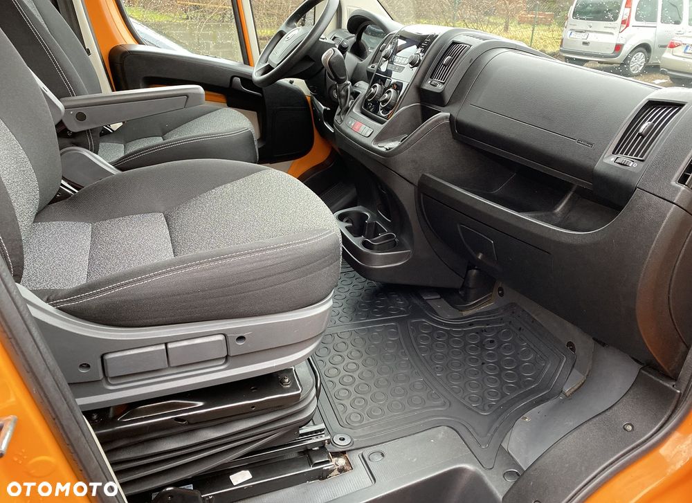 Fiat Ducato - 21