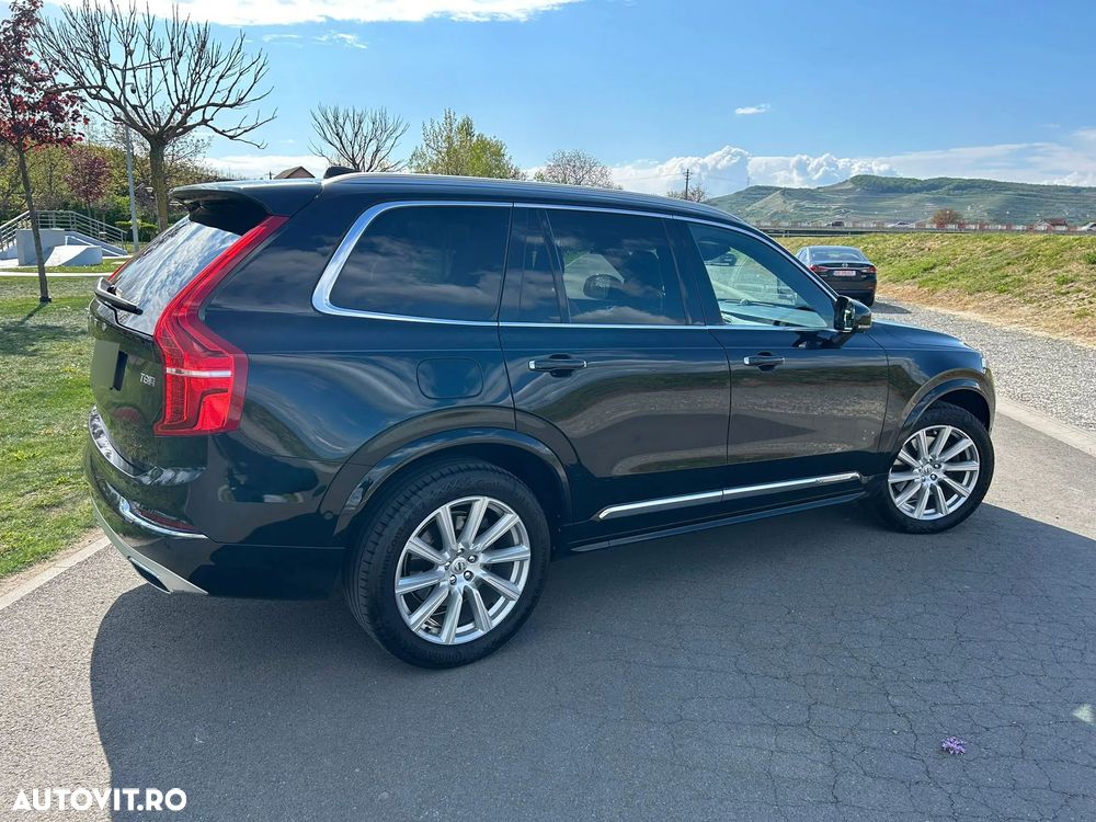 Volvo XC 90 - 4