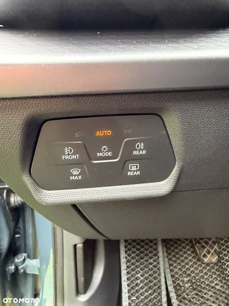 Cupra Leon 1.5 TSI - 18