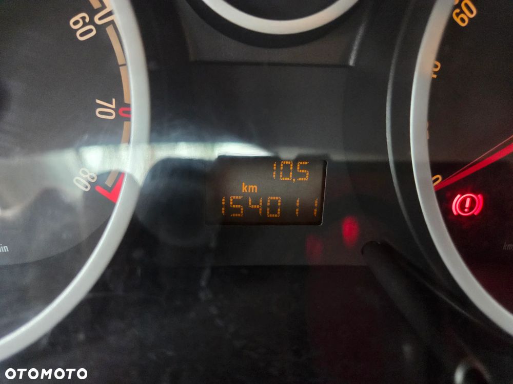 Opel Corsa - 4