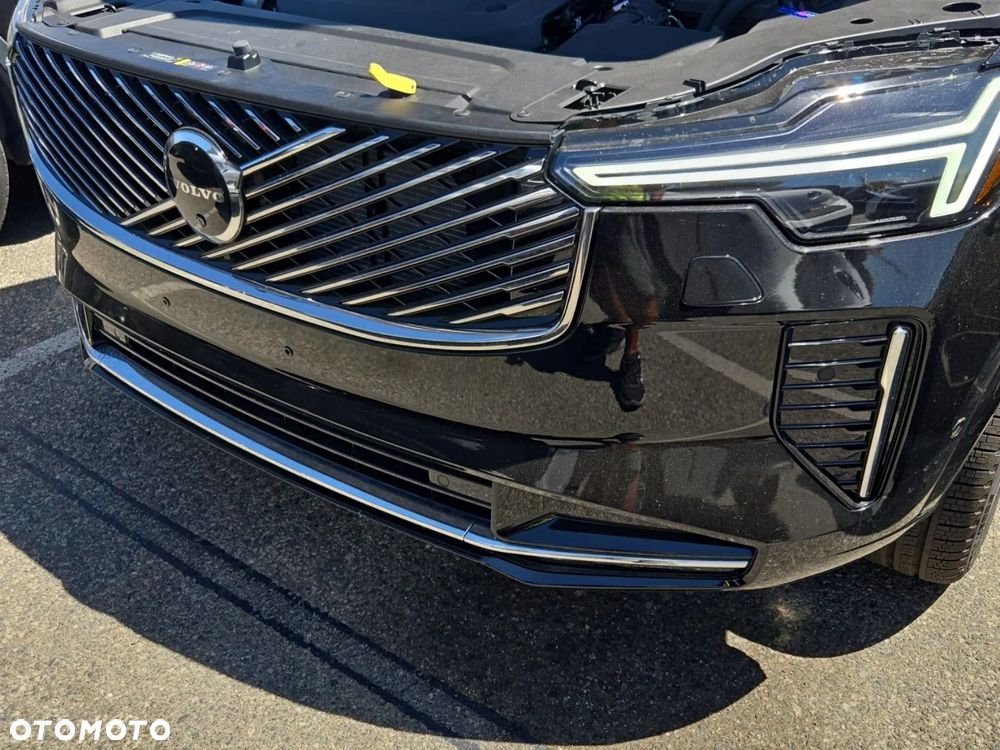Volvo XC 90 B6 B AWD Ultimate Dark 7os - 13