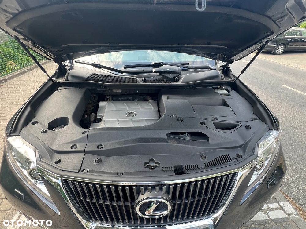 Lexus RX 350 Prestige - 15