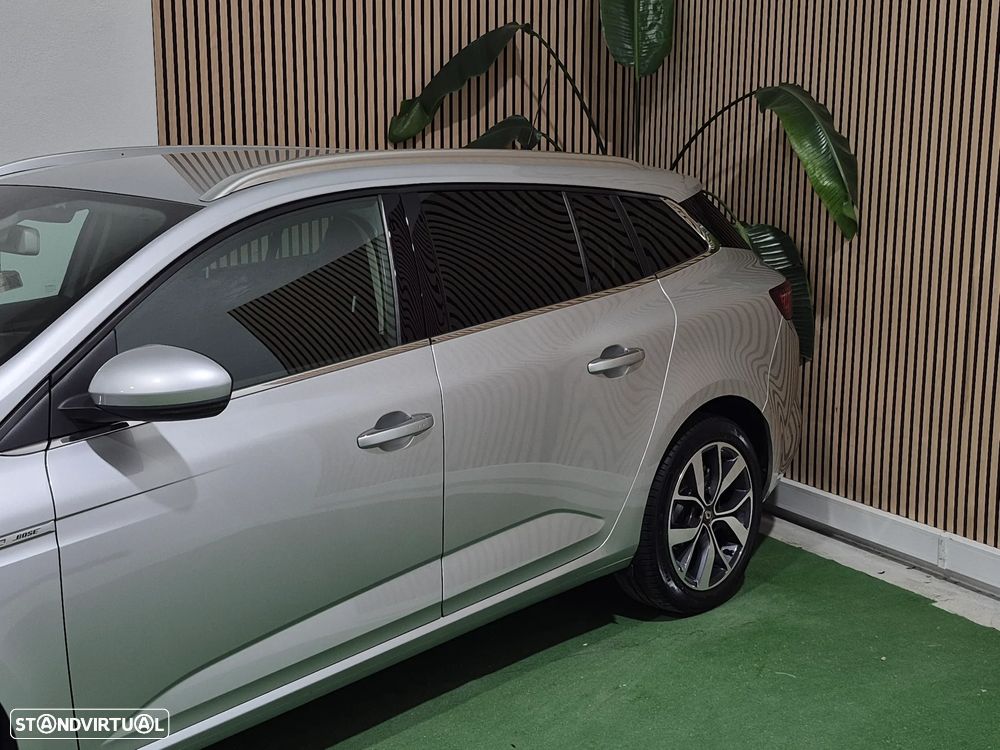 Renault Mégane Sport Tourer 1.5 dCi Bose Edition SS - 5