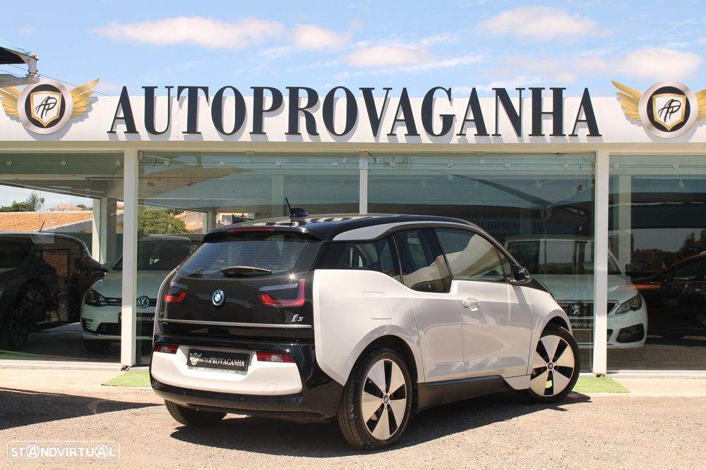 BMW i3 120Ah - 28