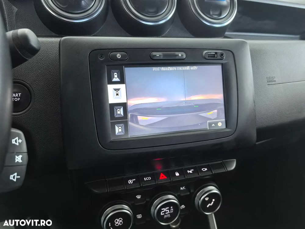 Dacia Duster 1.5 Blue dCi SL BlueLine - 23