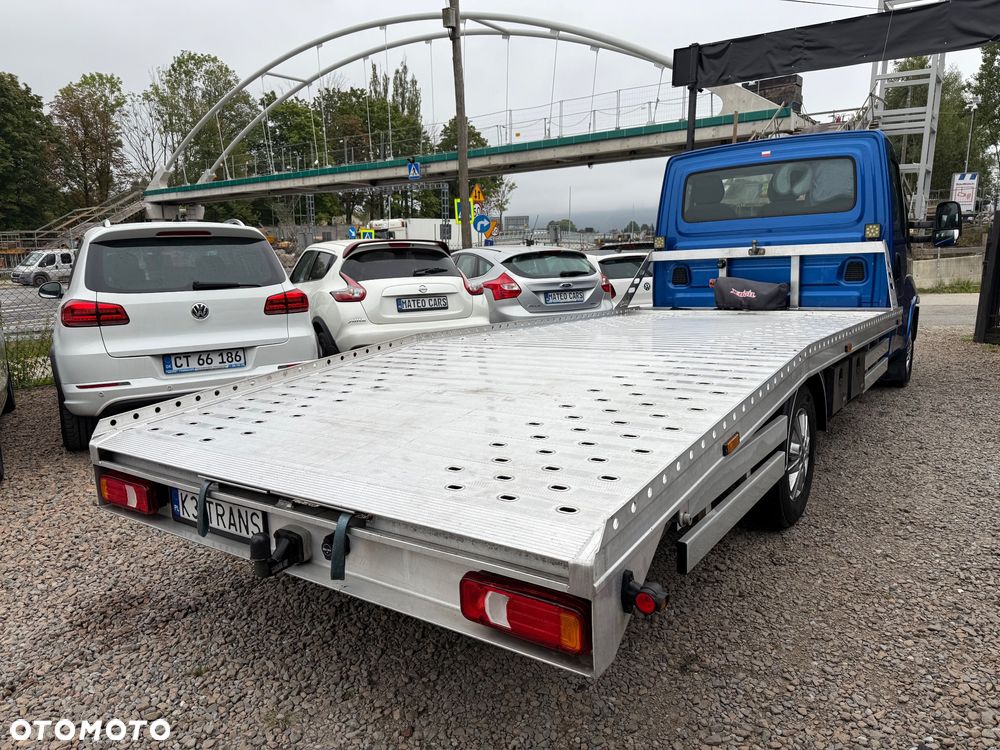 Iveco DAILY - 14
