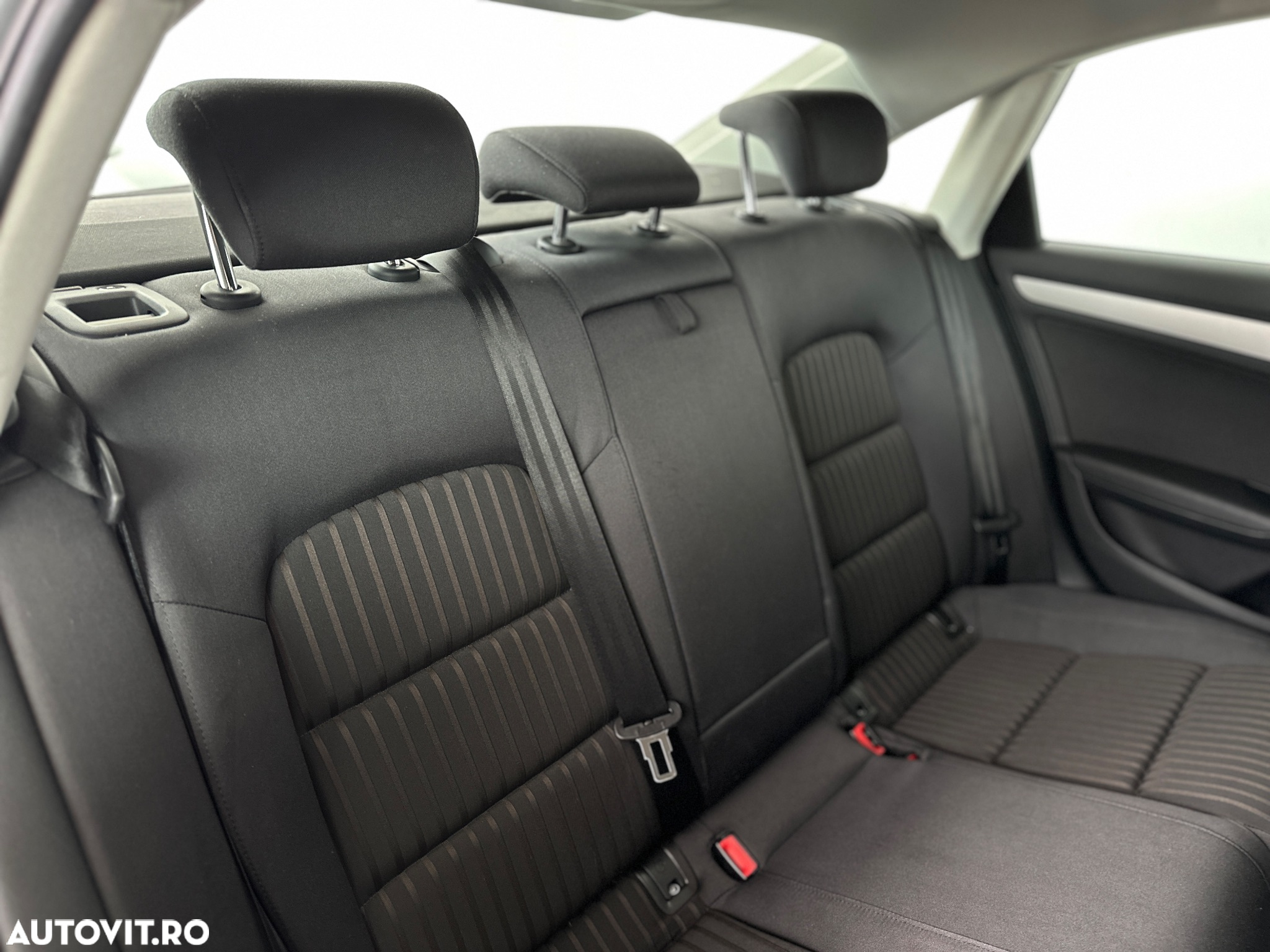 Audi A4 - 31