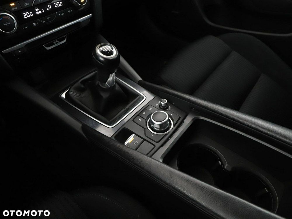Mazda 6 SKYACTIV-G 165 Nakama - 30