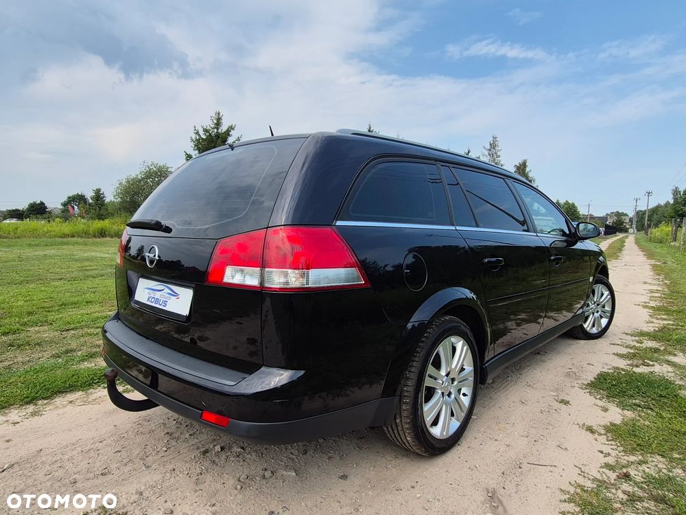 Opel Vectra 1.8 Business Sport - 5