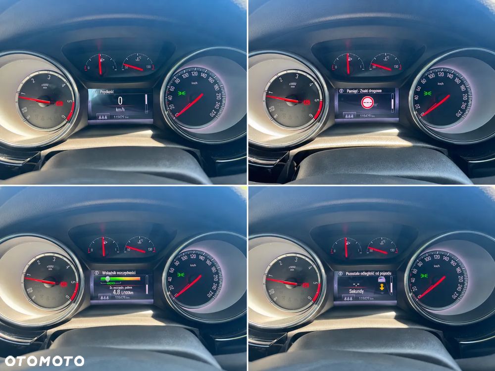 Opel Astra - 11