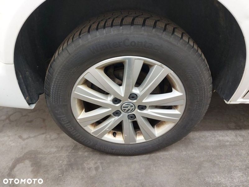 Volkswagen Multivan 2.0 TDI L1 Highline DSG - 15