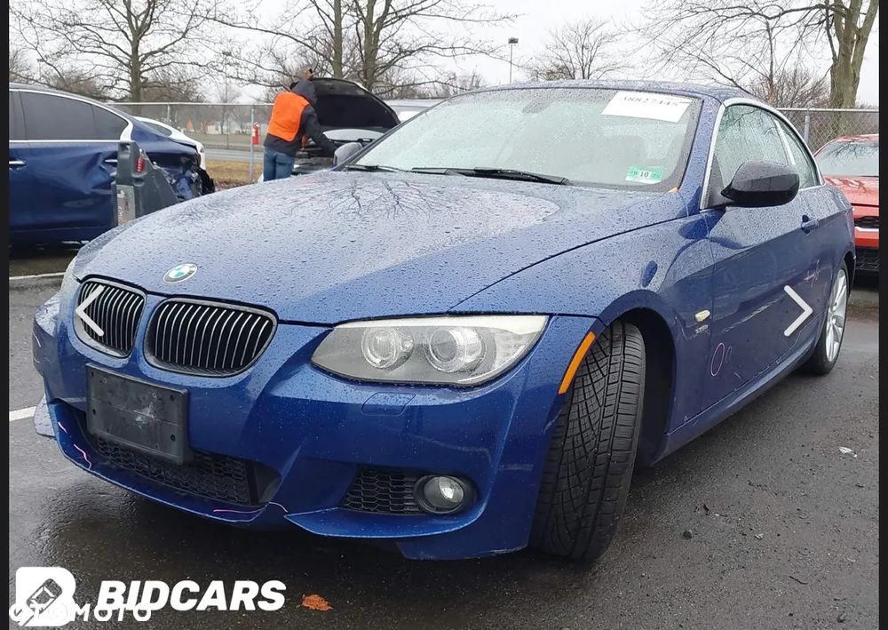 BMW Seria 3 - 19