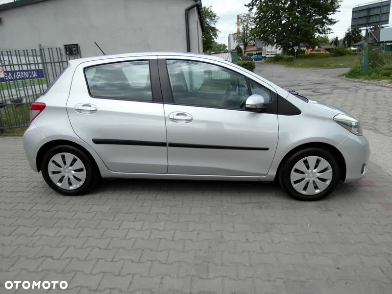 Toyota Yaris 1.0 Life - 16