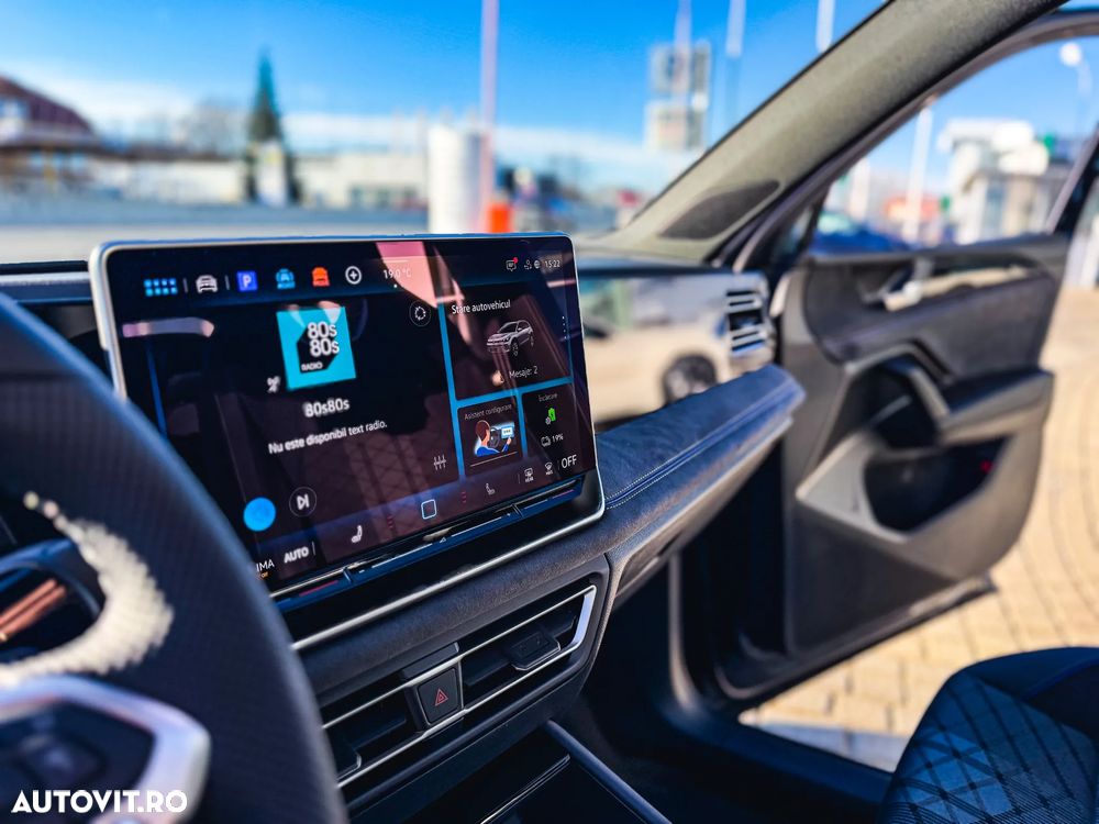 Volkswagen Tiguan 1.5 TSI eHybrid DSG PHEV R-Line - 15