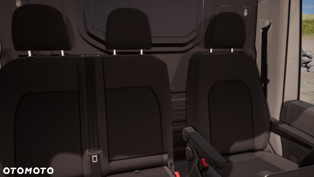 Volkswagen Crafter - 16