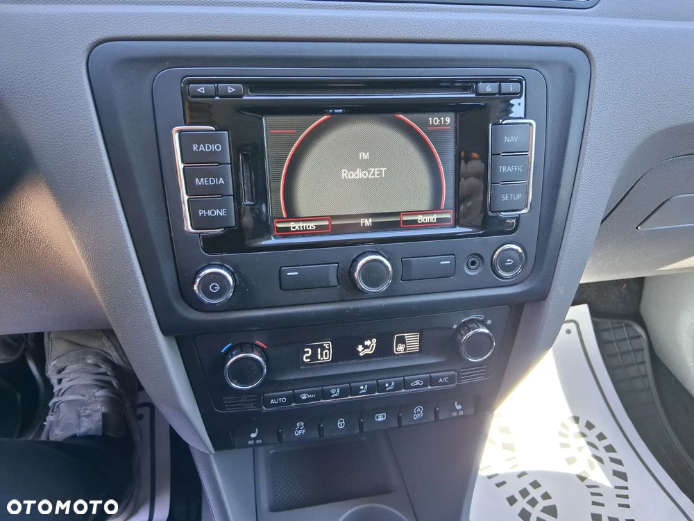 Seat Toledo 1.6 TDI Style - 24