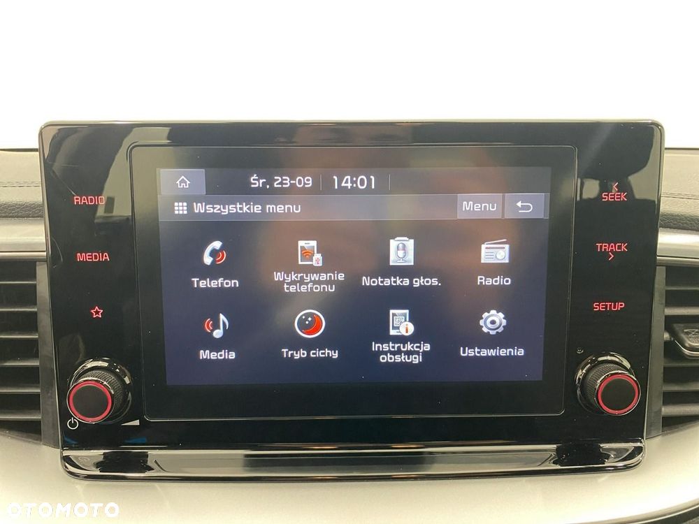 Kia Ceed - 19